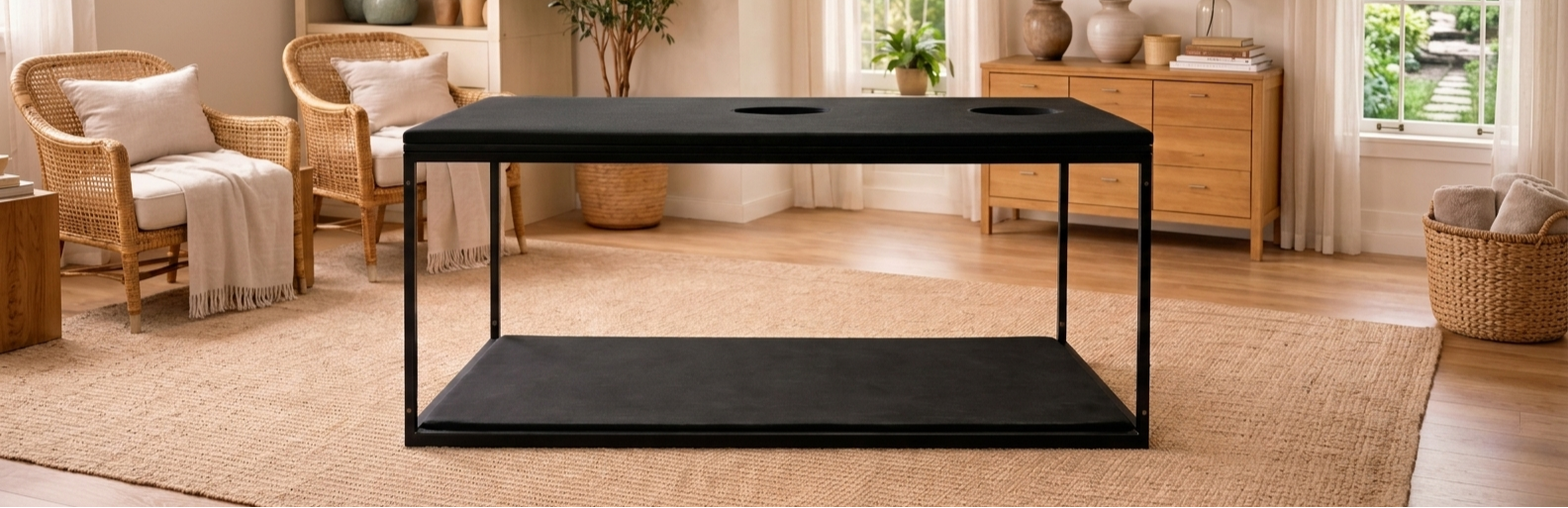 THE MILKER – Milking Table vs POUND PAD - M 60x80" - Sex Blanket… & more: Which Is Best?