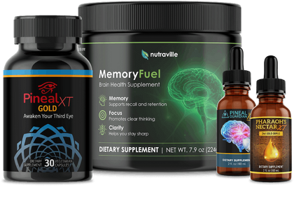 Pineal XT Gold vs MemoryFuel & more: Which Is Best?