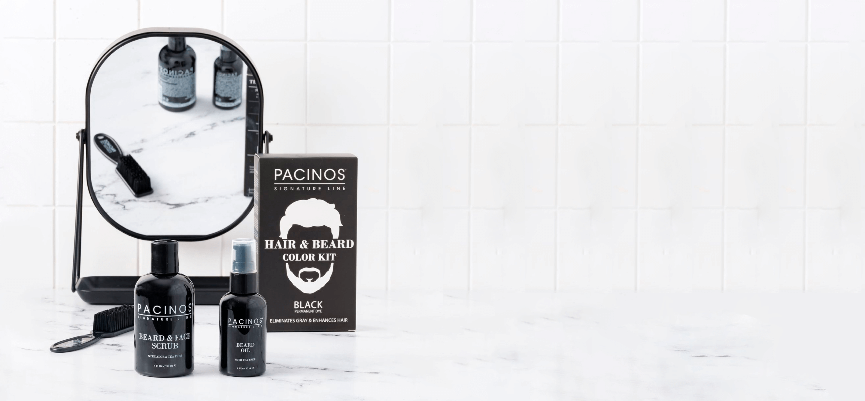Beard Pencil Filler + Brush vs Matte - No Shine Hair Paste & more: Which Is Best?