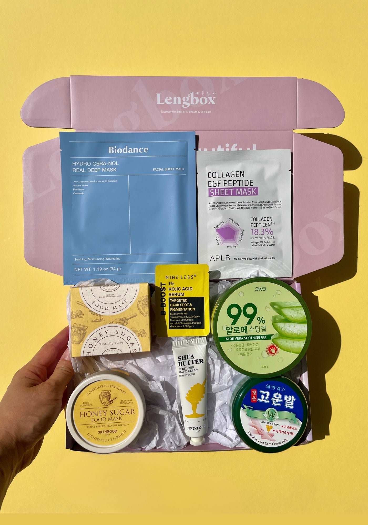 Subscribe to Lengbox vs This Month & more: Which Is Best?